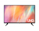 SAMSUNG Samsungi seeria 7 UE50AU7090UXZT teler 127 cm (50) 4K Ultra HD Smart TV Wi-Fi must