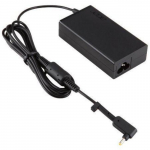 Acer ADAPTOR 45W_3PHY 19V BLACK EU AND UK POWER CORD