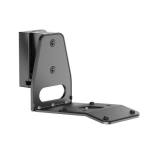 Norstone Rotatiivne seinateline, Sonos Era 300, must (NORSONERA300BK)