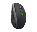Logitech MX Anywhere 2S Wireless Mobile Mouse - GRAPHITE -