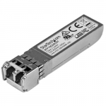 StarTech.com Cisco SFP-10G- SR-S compatible SFP+ transceiver module - 10GBASE-SR~Cisco SFP-10G-SR-S compatible SFP+ module - 10GBASE-SR - 10GbE multimode fiber MMF optic transceiver - 10GE Gigabit Ethernet SFP+ - LC 300m - 850nm - DDM Cisco Firepower,