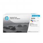 HP Toner/CLT-R406 Imaging Unit **New Retail**