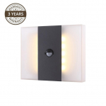 ELED Valguspike -173S 10W LED sensoriga