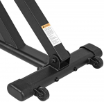 Insportline Adjustable Workout Bench AB100