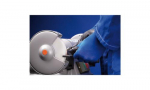 Pferd Vlli teritamise ratas, lbimt 150x20 mm, keskaia lbimt 32 mm, A80 HSS pilootpuuride teritamiseks