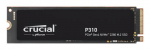 CRUCIAL P310 4 TB M.2 PCI Express 4.0 NVMe
