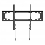 SECURA TV-mount Fixed Max Vesa 600x400 40-90" Black