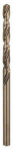 BOSCH METAL DRILLBIT 4,2X72MM HSS-CO STD
