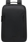 Samsonite Coatify Biz 15.6 backpack City backpack Black Thermoplastic polyurethane (TPU)