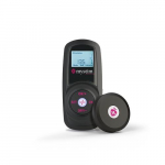 Mystim Klasterituhastaja Vibratoori seti, he- ja parempoolne