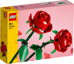 LEGO Polska Tellised 40460 Roosid