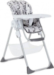 Joie Snacker 2in1 sgitool, Logan (H1901AALGN000)
