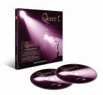 EMI QUEEN AND quot;Queen I AND quot; (2024 Mix, Deluxe Edition)
