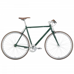 Excelsior Fixie Dandy, sambikikrohe (M)