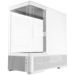 Antec C6 Curve Air kesktorni ATX-korpus, valge (0-761345-10276-6)
