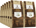 Arvid Nordquist Mellan Coffee Beans, 500g, 12-pack