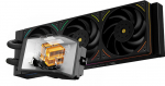 Thermalright Wonder Vision 360 UB ARGB 120mm Water Cooling Black