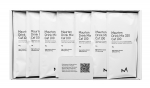 Maurten Drink Mix 320 Caf 100 spordijookide pulber, 14 x 83 g (10402)