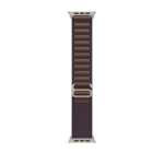 APPLE 49 mm Indigo Alpine Loop - Keskmine