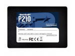 PATRIOT SSD 256GB P210 500/400 MB / s SATA III 2,5