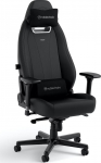 noblechairs Legend Black Armchair
