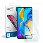 Kvast klaasist Huawei P30 LITE siniseks Trnaks
