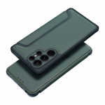 RAZOR Book for SAMSUNG A06 dark green