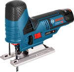 BOSCH GST 12V-70 Professional vimsus saagpksid 2800 spm 1,5 kg