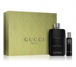 Gucci Vandlik Mees EDP Parfri Paket
