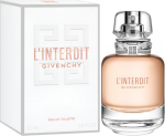 Givenchy Interdits Parfm EDT 80ml