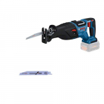 BOSCH Korditaoline liiniristalai GSA 18V-28 LB Solo