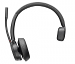 HP Poly Voyager 4310 USB-C krvakapsel + BT700 adapter