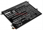 HP Battery 2 Cells 32Wh 4.23Ah