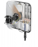 QuWireless QuMax XR All In vrgukant Directionaalne antenn PoE/LAN 7 dBi