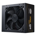 COOLER MASTER MWE Bronze V3 toiteplokk 650W / 80+ Bronze / ATX