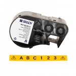 Brady BMP41/BMP51/BMP53/M511 Label Printer Labels