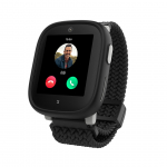 Xplora X6 teise plvkonna kellukne, must (X6E-2GL-ES-BLACK)