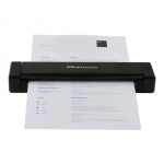 IRIScan Executive 4 | IRIS | IRIScan | Executive 4 IRIS | Sheetfed scanner
