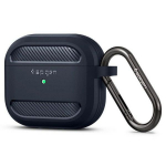 Spigen Tugev kaitse Airpods 3 mbrisHall/Sega ASD01980
