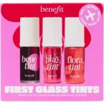Benefit First Class Tints Set - Kingake vrvide komplekt huultele ja notele