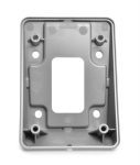 SystemHouse Solutions Installation angle 15 degrees xCR-SD G2, plastic, grey