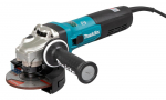 MAKITA.ANGLE GRINDER 125mm GA5091X01 1900W SPEED CONTROL, BRAKE