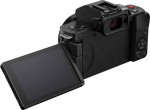 Panasonic Lumix G100D + 12-32mm + SHGR2 Black