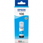 Ink Epson 106 (C13T00R240) CY 5K OEM