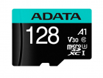 CARD MSDHC 128GB V30 PRO ADATA