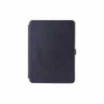 ONSALA COLLECTION Tablet Cover Leather Black iPad AIR 10.9" 20/22