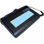 Topaz SignatureGem Backlit LCD 1x5 HID USB