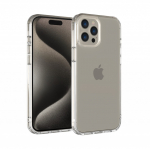 Just Mobile TENC iPhone 15 Pro huke