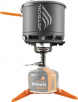 Jetboil Stash 0,8 l retkikeitin, Titan (STASH)