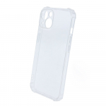 Mocco Antiokk 1,5 mm silikoonkaitse Xiaomi Redmi Note 12 5G / Poco X5 jaoks